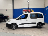 PEUGEOT. Partner 1.6 hdi