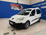 PEUGEOT Partner 1.6 hdi