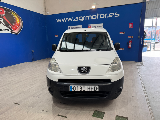 PEUGEOT Partner 1.6 hdi