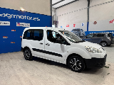 PEUGEOT Partner 1.6 hdi
