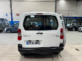 PEUGEOT Partner 1.6 hdi