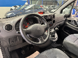 PEUGEOT Partner 1.6 hdi