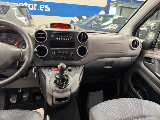 PEUGEOT Partner 1.6 hdi