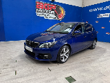 PEUGEOT 308 1.5 hdi