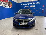 PEUGEOT 308 1.5 hdi