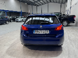 PEUGEOT 308 1.5 hdi