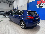 PEUGEOT 308 1.5 hdi