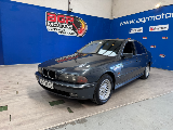 BMW 528 i A