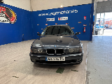 BMW 528 i A