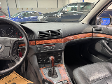 BMW 528 i A