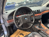 BMW 528 i A