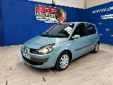 RENAULT Scenic 1.6 i 