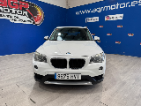 BMW X1 1.8 sdrive
