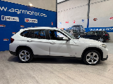 BMW X1 1.8 sdrive
