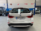 BMW X1 1.8 sdrive