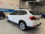 BMW X1 1.8 sdrive