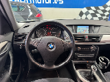 BMW X1 1.8 sdrive