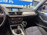 BMW X1 1.8 sdrive