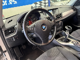 BMW X1 1.8 sdrive