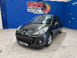 PEUGEOT. 207 1.4 i 