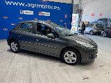PEUGEOT 207 1.4 i 