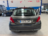 PEUGEOT 207 1.4 i 