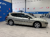 PEUGEOT 407 2.0 hdi SW