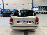 PEUGEOT 407 2.0 hdi SW