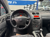 PEUGEOT 407 2.0 hdi SW