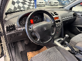 PEUGEOT 407 2.0 hdi SW