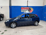 FORD Focus 1.8 tdci