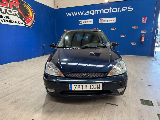 FORD Focus 1.8 tdci