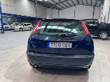 FORD. Focus 1.8 tdci