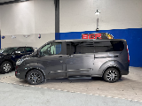 FORD. Tourneo Custom 2.0 tdci