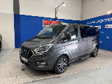 FORD Tourneo Custom 2.0 tdci