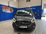 FORD Tourneo Custom 2.0 tdci