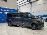 FORD Tourneo Custom 2.0 tdci