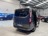 FORD Tourneo Custom 2.0 tdci