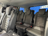 FORD Tourneo Custom 2.0 tdci
