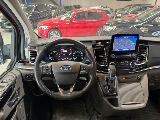 FORD Tourneo Custom 2.0 tdci