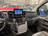 FORD Tourneo Custom 2.0 tdci