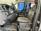 FORD Tourneo Custom 2.0 tdci