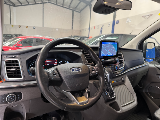 FORD Tourneo Custom 2.0 tdci