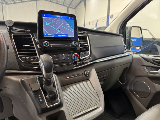 FORD Tourneo Custom 2.0 tdci