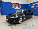 FORD Mondeo 2.0 tdci