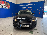 FORD Mondeo 2.0 tdci