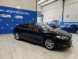 FORD Mondeo 2.0 tdci