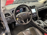 FORD Mondeo 2.0 tdci