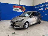 RENAULT scenic 1.4 TCE
