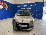 RENAULT scenic 1.4 TCE
